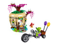 75823 Bird Island Egg Heist (Certified) LEGO The Angry Birds Movie product image 1, provided for visual reference and