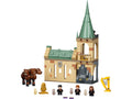 76387 Hogwarts: Fluffy Encounter (Certified) LEGO Harry Potter product image 1, provided for visual reference and product