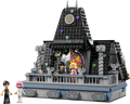 76781 Wednesday & Enid's Dorm Room (Used) LEGO Wednesday product image 1, provided for visual reference and product detail