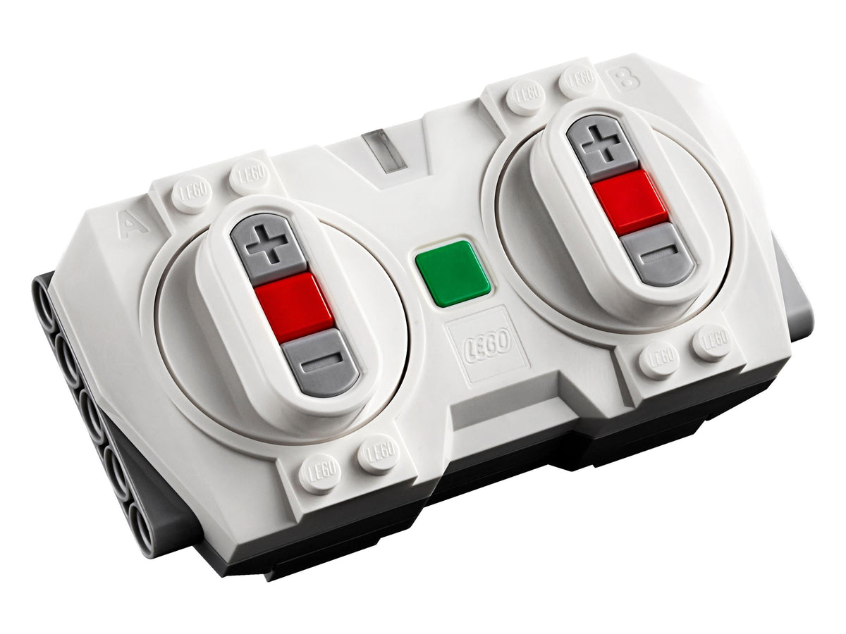 88010 Remote Control (Certified) LEGO Powered Up product image 1, provided for visual reference and product detail review