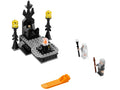 79005 The Wizard Battle (Used) LEGO The Lord of the Rings product image 1, provided for visual reference and product detail