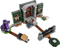 71399 Entryway - Expansion Set (Certified) LEGO Super Mario product image 1, provided for visual reference and product