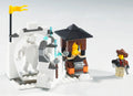 7412 Yeti's Hideout (Used) LEGO Adventurers product image 1, provided for visual reference and product detail review