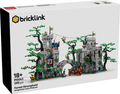 910043 Forest Stronghold (Retired) LEGO BrickLink product image 1, provided for visual reference and product detail review