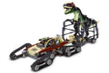 7297 Dino Track Transport (Used) LEGO Dino 2010 product image 1, provided for visual reference and product detail review