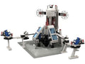 6972 Polaris-I Space Lab (Used) LEGO Space product image 1, provided for visual reference and product detail review
