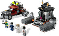 9465 The Zombies (Used) LEGO Monster Fighters product image 1, provided for visual reference and product detail review