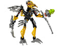 8696 Bitil (Used) LEGO BIONICLE product image 1, provided for visual reference and product detail review