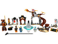 71764 Ninja Training Center (Used) LEGO Ninjago product image 1, provided for visual reference and product detail review
