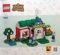 77055 Able Sisters' Clothing Shop (Certified) LEGO Animal Crossing product image 1, provided for visual reference and