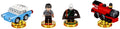 71247 Harry Potter Team Pack (Used) LEGO Dimensions product image 1, provided for visual reference and product detail review