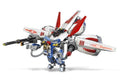 8106 Aero Booster (Used) LEGO Exo-Force product image 1, provided for visual reference and product detail review