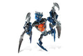 8692 Vamprah (Used) LEGO BIONICLE product image 1, provided for visual reference and product detail review