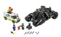7888 The Tumbler: Joker's Ice Cream Surprise (Certified) LEGO Super Heroes product image 1, provided for visual reference