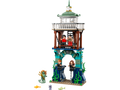 76420 Triwizard Tournament: The Black Lake (Used) LEGO Harry Potter product image 1, provided for visual reference and