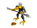 7138 Rahkshi (Certified) LEGO BIONICLE product image 1, provided for visual reference and product detail review