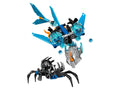71302 Akida - Creature of Water (Certified) LEGO BIONICLE product image 1, provided for visual reference and product detail
