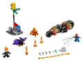 76058 Spider-Man: Ghost Rider Team-Up (Certified) LEGO Super Heroes product image 1, provided for visual reference and