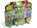 9579 Starter Set (Retired) LEGO Ninjago product image 1, provided for visual reference and product detail review
