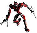 8756 Sidorak (Used) LEGO BIONICLE product image 1, provided for visual reference and product detail review