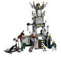 8823 Mistlands Tower (Certified) LEGO Castle product image 1, provided for visual reference and product detail review