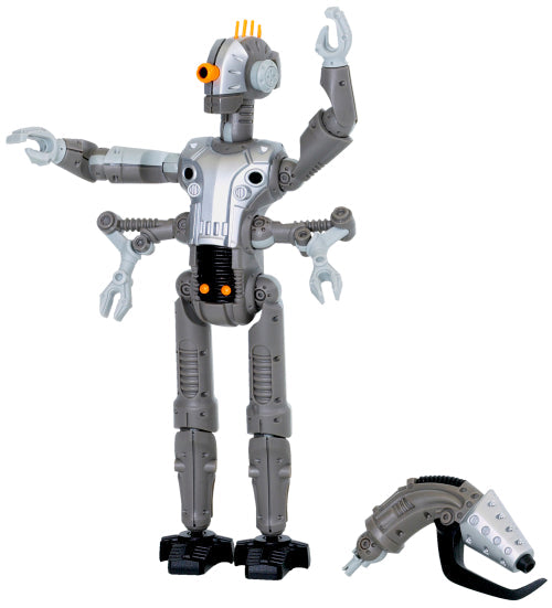 8312 Jens (Used) LEGO Galidor product image 1, provided for visual reference and product detail review