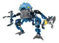 8922 Gadunka (Used) LEGO BIONICLE product image 1, provided for visual reference and product detail review