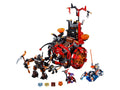 70316 Jestro's Evil Mobile (Certified) LEGO Nexo Knights product image 1, provided for visual reference and product detail