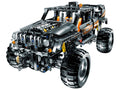8297 Off-Roader (Used) LEGO TECHNIC product image 1, provided for visual reference and product detail review