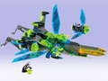 6969 Celestial Stinger (Certified) LEGO Space product image 1, provided for visual reference and product detail review