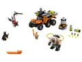 70914 Bane Toxic Truck Attack (Certified) LEGO The LEGO Batman Movie product image 1, provided for visual reference and