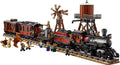 910044 Wild West Train (Used) LEGO BrickLink product image 1, provided for visual reference and product detail review