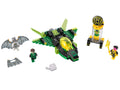 76025 Green Lantern vs. Sinestro (Used) LEGO Super Heroes product image 1, provided for visual reference and product detail