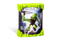 8944 Tanma (Retired) LEGO BIONICLE product image 1, provided for visual reference and product detail review