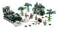 7626 Jungle Cutter (Used) LEGO Indiana Jones product image 1, provided for visual reference and product detail review
