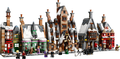 76457 Hogsmeade Village - Collectors' Edition (Certified) LEGO Harry Potter product image 1, provided for visual reference