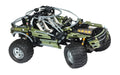 8466 4x4 Off-Roader (Used) LEGO TECHNIC product image 1, provided for visual reference and product detail review