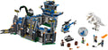75919 Indominus Rex Breakout (Used) LEGO Jurassic World product image 1, provided for visual reference and product detail