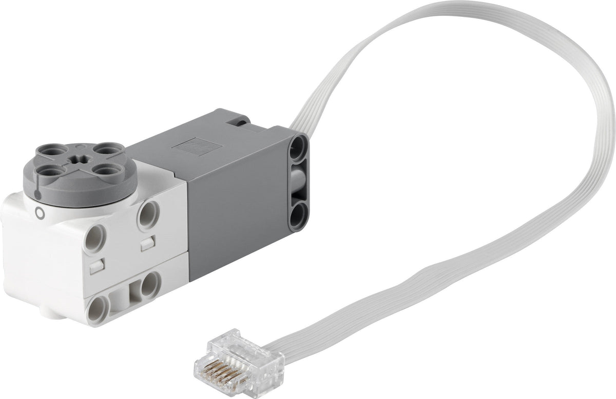 88018 Medium Angular Motor (Used) LEGO Powered Up product image 1, provided for visual reference and product detail review