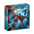 8931 Thulox (Retired) LEGO BIONICLE product image 1, provided for visual reference and product detail review