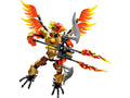 70211 CHI Fluminox (Used) LEGO Legends of Chima product image 1, provided for visual reference and product detail review