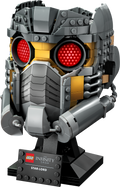 76251 Star-Lord's Helmet (Certified) LEGO Super Heroes product image 1, provided for visual reference and product detail