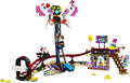 70432 Haunted Fairground (Used) LEGO Hidden Side product image 1, provided for visual reference and product detail review