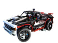 8682 Nitro Intimidator (Certified) LEGO Racers product image 1, provided for visual reference and product detail review