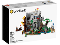 910001 Castle in the Forest (Retired) LEGO BrickLink product image 1, provided for visual reference and product detail review