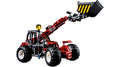 8283 Telehandler (Certified) LEGO TECHNIC product image 1, provided for visual reference and product detail review