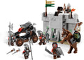9471 Uruk-Hai Army (Used) LEGO The Lord of the Rings product image 1, provided for visual reference and product detail review