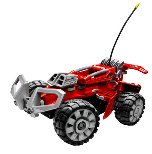 8378 Red Beast RC (Certified) LEGO Racers product image 1, provided for visual reference and product detail review