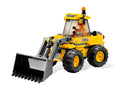 7630 Front-End Loader (Certified) LEGO City product image 1, provided for visual reference and product detail review