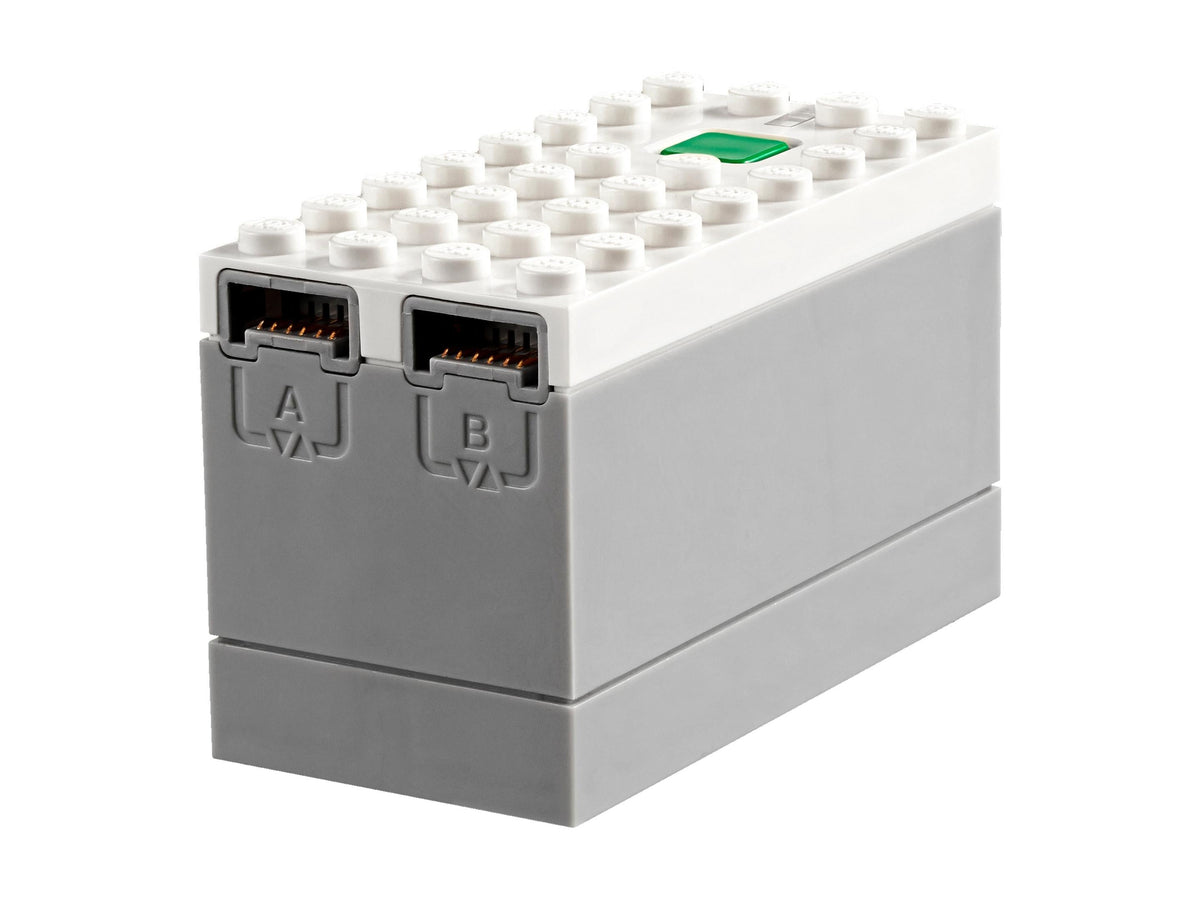 88009 Hub (Battery Box) (Certified) LEGO Powered Up product image 1, provided for visual reference and product detail review